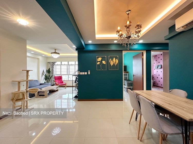 Blk 449B West Valley @ Bukit Batok (Bukit Batok), HDB 4 Rooms #417721971